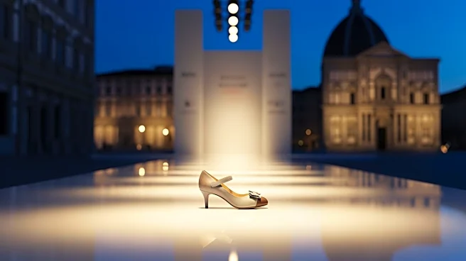 Pitti Bimbo Launches in Florence Amid Decline in Junior Fashion Exports