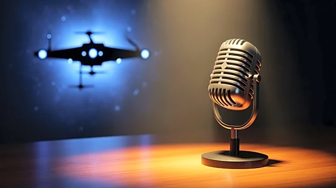 William Shatner Mocks Stephen Miller's Critique of Star Trek Series