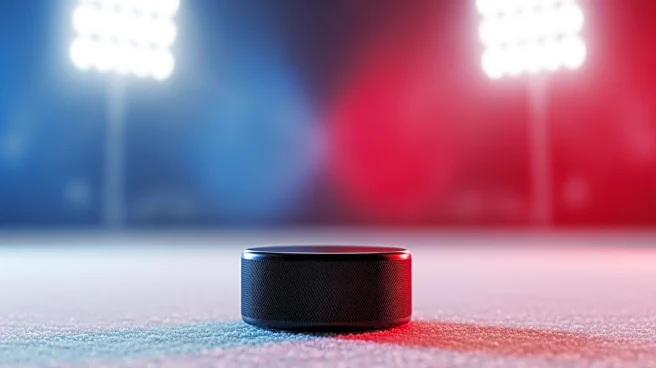 Simon Nemec Scores Overtime Goal to Secure Devils' Victory Over Flames