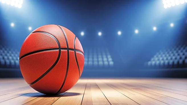 Fairleigh Dickinson Triumphs Over Wagner with Niesman's 23 Points