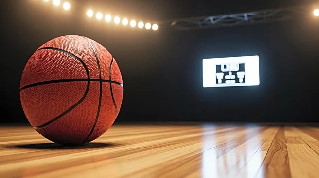 Hampton Pirates Secure Victory Over North Carolina A Aggies with Gaines-Wyatt's 24 Points