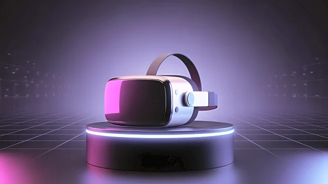 Palmer Luckey Defends Meta's VR Strategy Amid Studio Closures