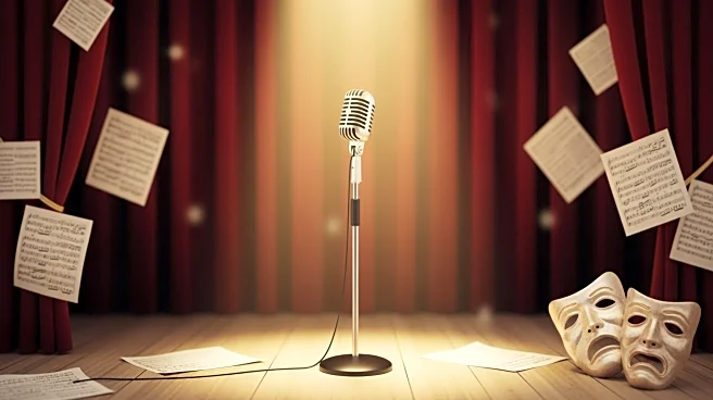 High School Musical Cast and Director Reflect on Franchise's 20-Year Legacy