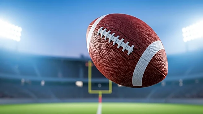 Carson Beck's Interception Ends Miami's Championship Hopes Against Indiana