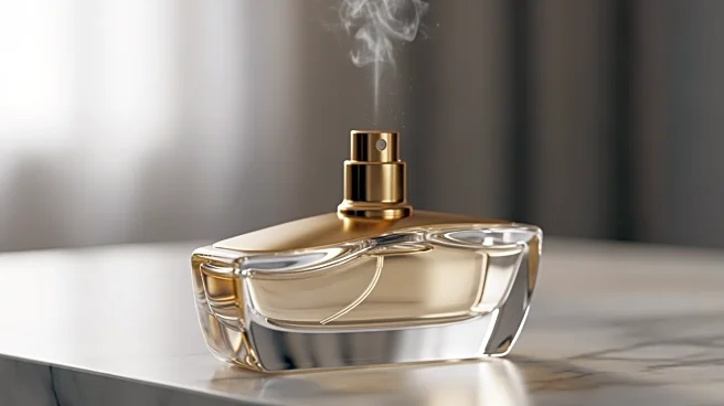 L Catterton Acquires Minority Stake in French Perfume House Ex Nihilo, Signaling Growth Potential