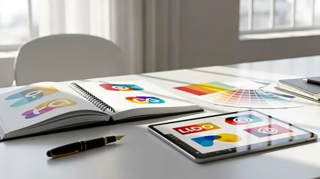 Kriston Rucker's Career Highlights in Branding and Creative Direction