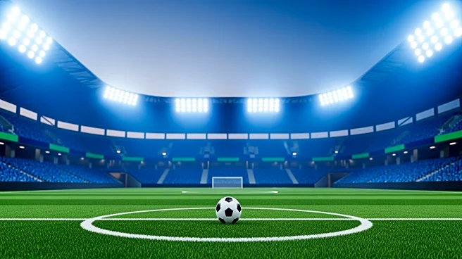 Premier League Invites Fans to Vote for Matchweek 22's Best Player