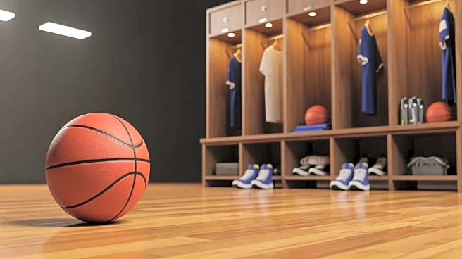 Mark Cuban's Donations to Indiana University Focus on Building Team Culture