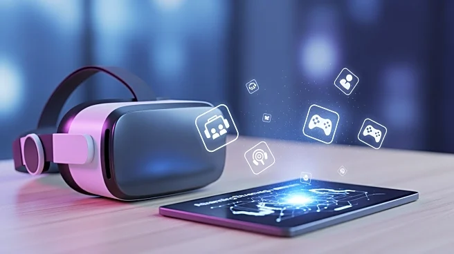 Memoreum Director Utilizes Patreon and Sideloading for New VR Game Distribution