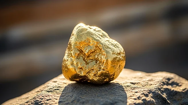 LaFleur Minerals Secures Funding to Restart Beacon Gold Mill, Aiming for Near-Term Gold Production