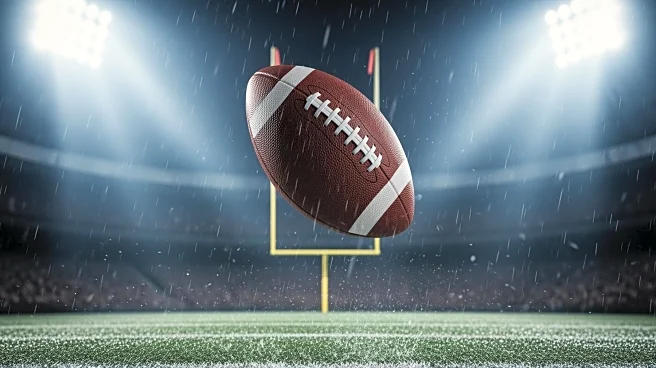 Debate Arises Over Bears' Decision in Playoff Game After Caleb Williams' Miracle Play