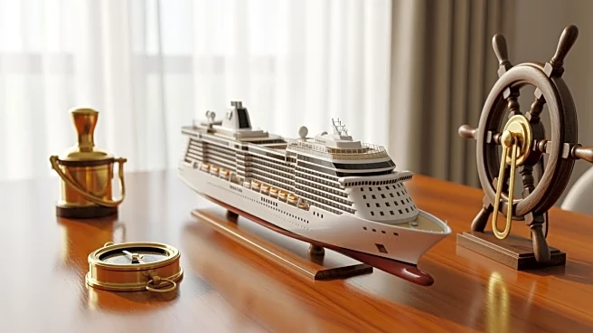 Holland America Line's Westerdam Returns with Enhanced Features After Dry Dock