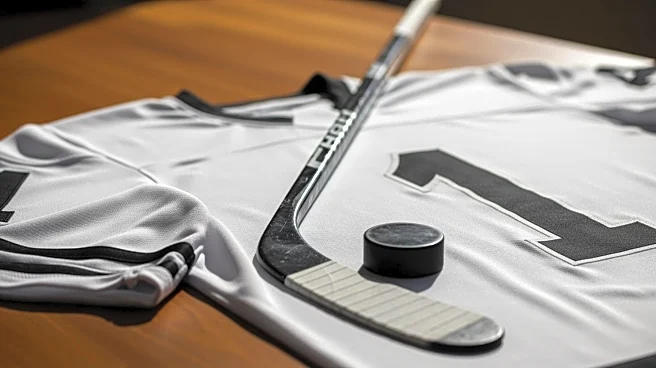 New York Islanders Sign No. 1 Pick Matthew Schaefer, Reveals Jersey Number Choice