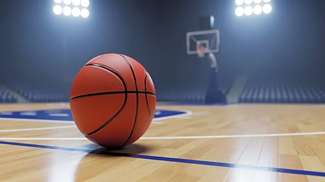 Merrimack Warriors Secure Victory Over Marist Red Foxes with Kennedy's 20 Points