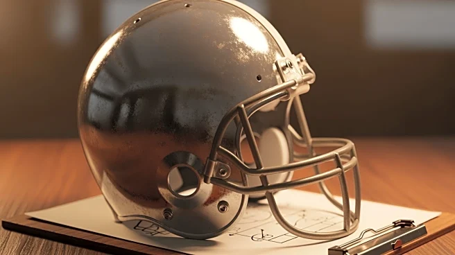 Indiana Hoosiers' Success Under Curt Cignetti Sparks Debate Among Analysts