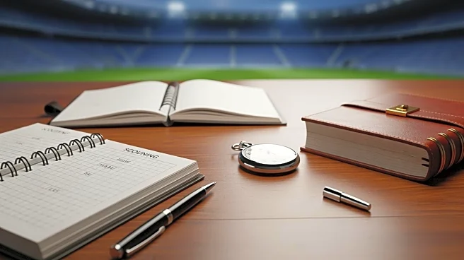 Buffalo Bills Target Key Positions in 2026 NFL Draft Following Playoff Loss