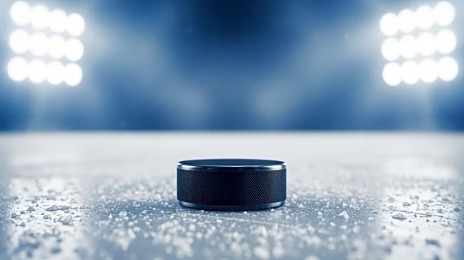 Matthew Tkachuk Returns to Florida Panthers After Surgery, Aiming for Playoff Push