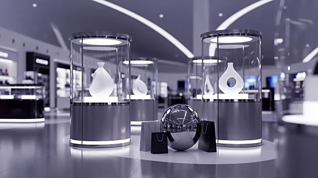 China Tourism Group Duty Free Acquires DFS's Greater China Operations, Transforming Travel Retail Landscape