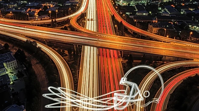 Miami Hurricanes Prepare for College Football Playoff National Championship Amid Traffic Concerns