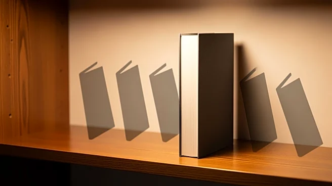 Simon  Schuster Maintains Strong Position in 2025 Bestseller Rankings Amidst Big Five's Decline