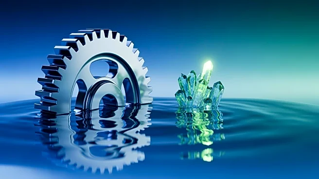 RBC Upgrades Solstice Stock, Citing Growth Potential in Refrigerants and Uranium Processing