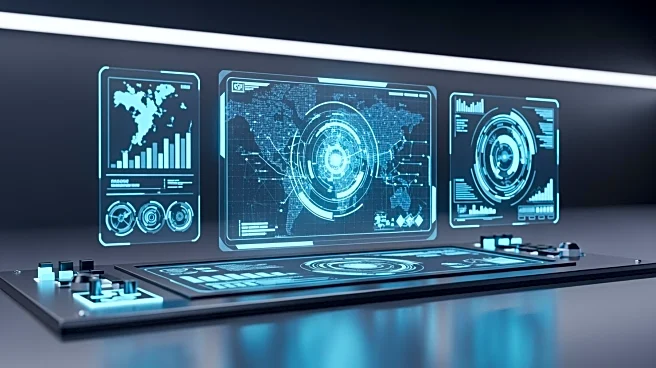 General Atomics and Barzan Holdings Sign MOU for Advanced Battle Management Development