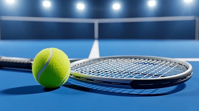 Italian Players Shine on Day 3 of Australian Open with Strong Performances