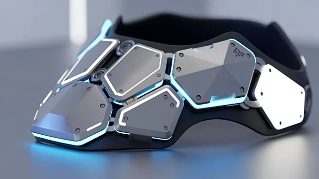 Naomi Osaka's Exoskeletal-Inspired Outfit Makes Waves at Australian Open