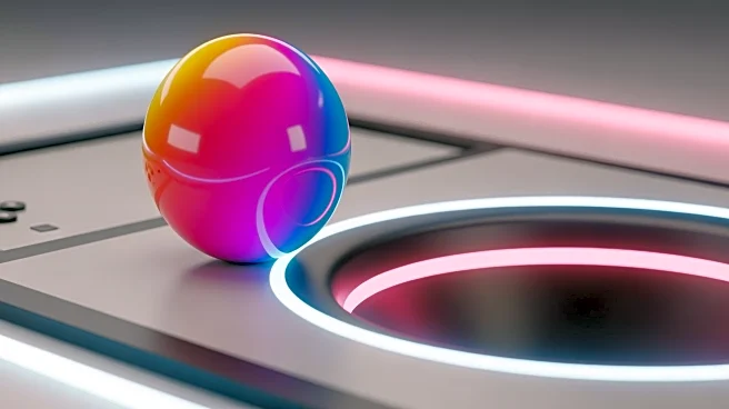 Ball X Pit's First Free Content Update Announced for Nintendo Switch