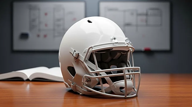 Miami Dolphins Appoint Jeff Hafley as New Head Coach Following Second Interview