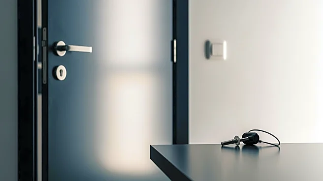 Rihanna's Sarcastic Response to Bodyguard's Door Mishap Goes Viral