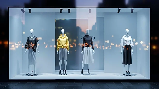 Walmart's Strategic Shift in Fashion Targets Urban Millennials and Gen Z