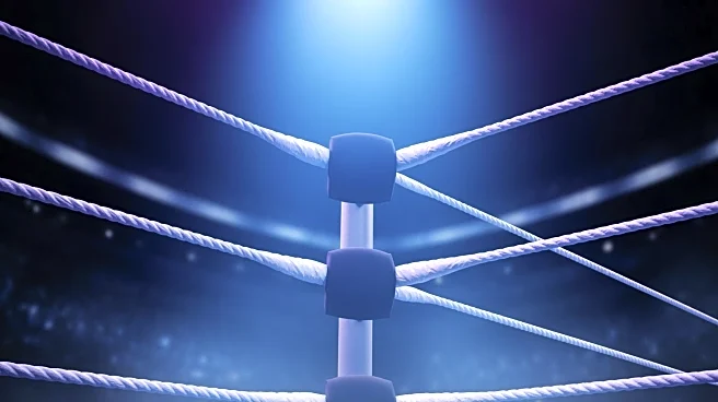 WWE Confirms Entrants for 2026 Royal Rumble, Setting Stage for WrestleMania 42