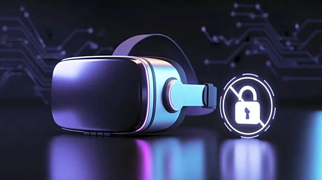 CD Projekt Enforces DMCA Against Cyberpunk 2077 VR Mod Over Monetization Issues