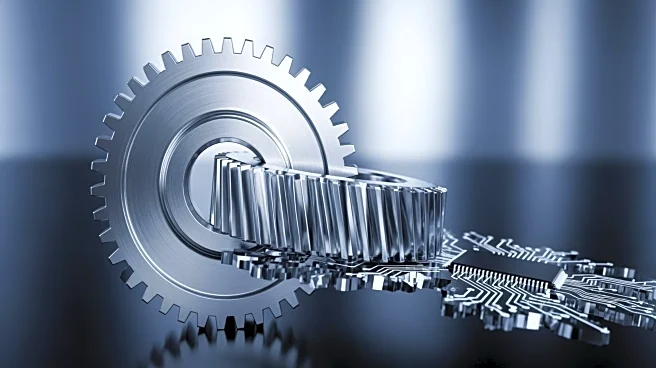 Modine Manufacturing Outperforms Pinewood Technologies in Investment Analysis