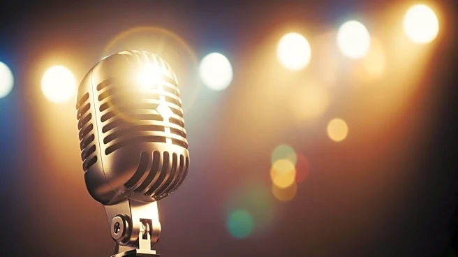 Hilary Duff Performs 'What Dreams Are Made of' Live for the First Time, Delighting Fans