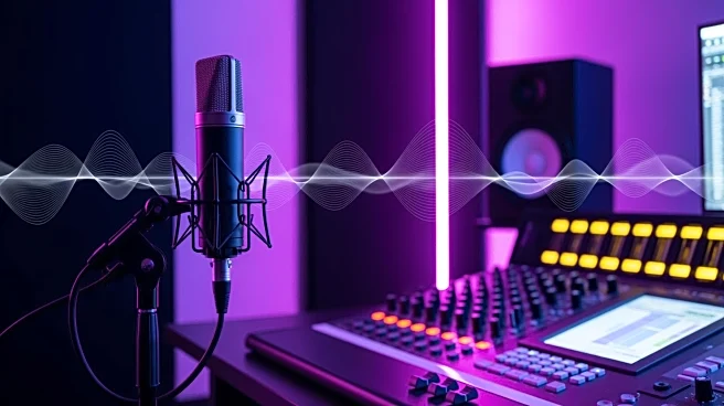 Netflix and Hybe America Collaborate with Alan Chikin Chow for New K-Pop Series