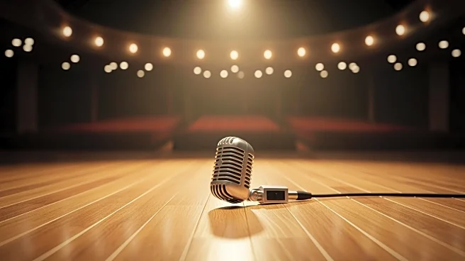 David Letterman to Perform in Canada After 48-Year Hiatus