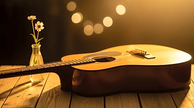 Keith Urban Celebrates Dolly Parton's 80th Birthday with Heartfelt Message