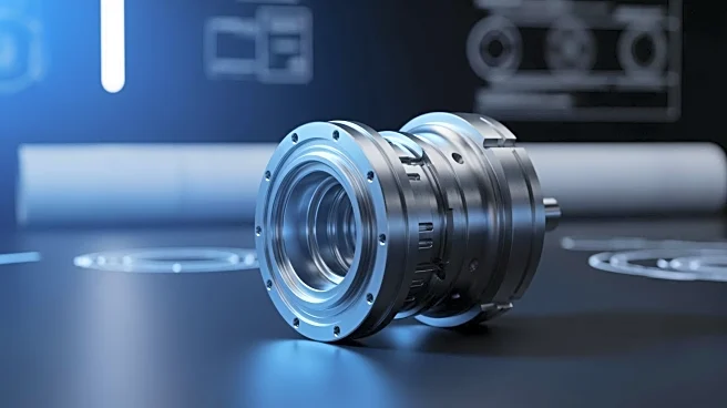 Advantech Secures AS9100 Certification, Enhancing Aerospace Manufacturing Standards