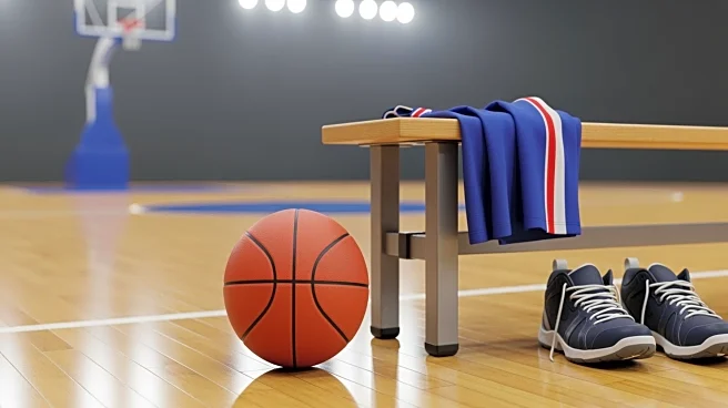 Indiana Pacers Recall Kam Jones Amidst Team Injuries