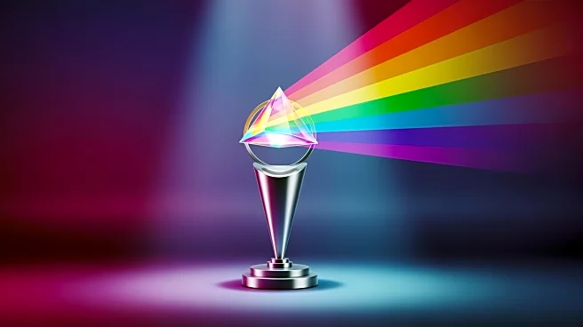 Queerties 2026 Nominations Highlight LGBTQ+ Achievements in Entertainment