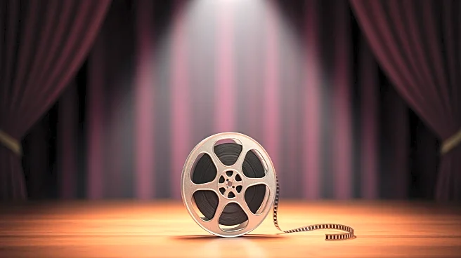 Be For Films Acquires 'The Loneliest Man in Town' for Worldwide Sales at Berlinale