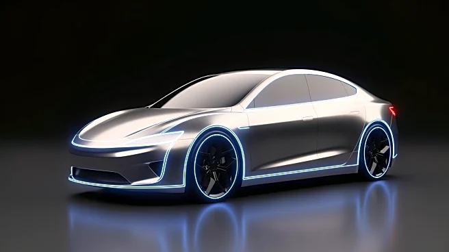 Chevy Bolt Offers GM a Competitive Edge Amid Affordability Challenges