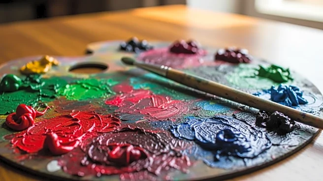 Tate Modern's Frida Kahlo Exhibition Highlights Her Impact on Women Artists