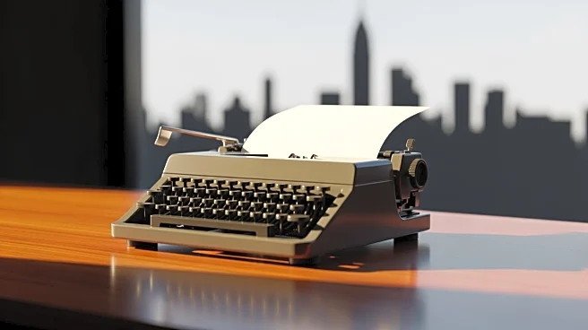 Gotham Book Prize Finalists Announced, Highlighting New York City Narratives