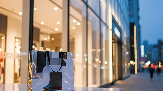 LVMH Sells DFS Group's Greater China Retail Business to CTG for $395 Million