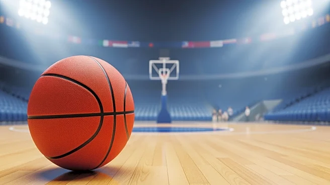 Amir Lindsey Leads UAlbany to Victory Over Vermont in America East Conference