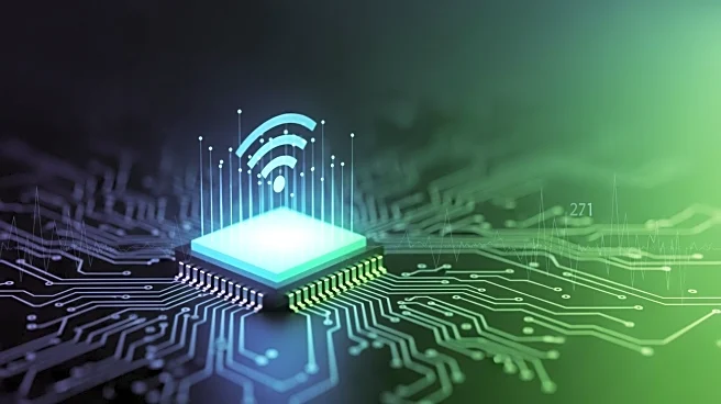 Espressif Introduces Wi-Fi 6E-Capable ESP32-E22 for Enhanced Wireless Connectivity