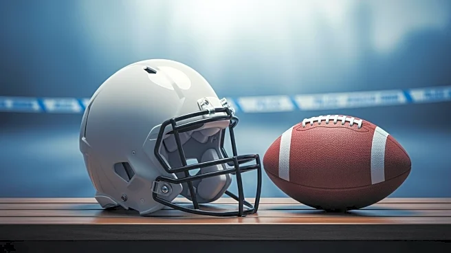 Alabama Faces Challenges in 2026 Preseason Rankings Amid Quarterback Transition